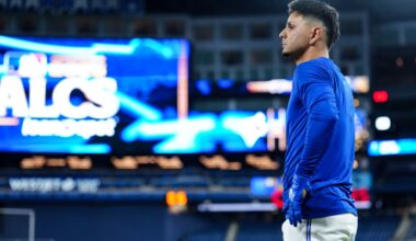 Guardians News and Notes: The Guardians Were in the ALCS Last Year