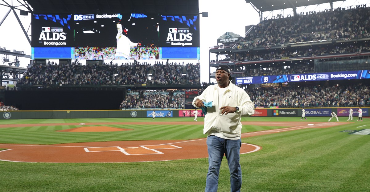 ALCS Game 3 open thread