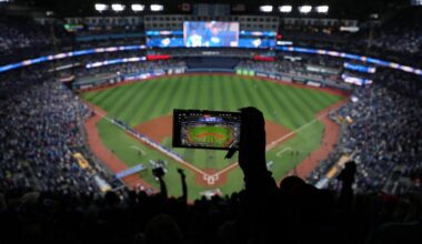 Dodgers World Series news: Mariners vs. Blue Jays ALCS Game 7 updates