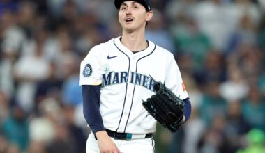 Mariners - Blue Jays ALCS Game 3 Preview