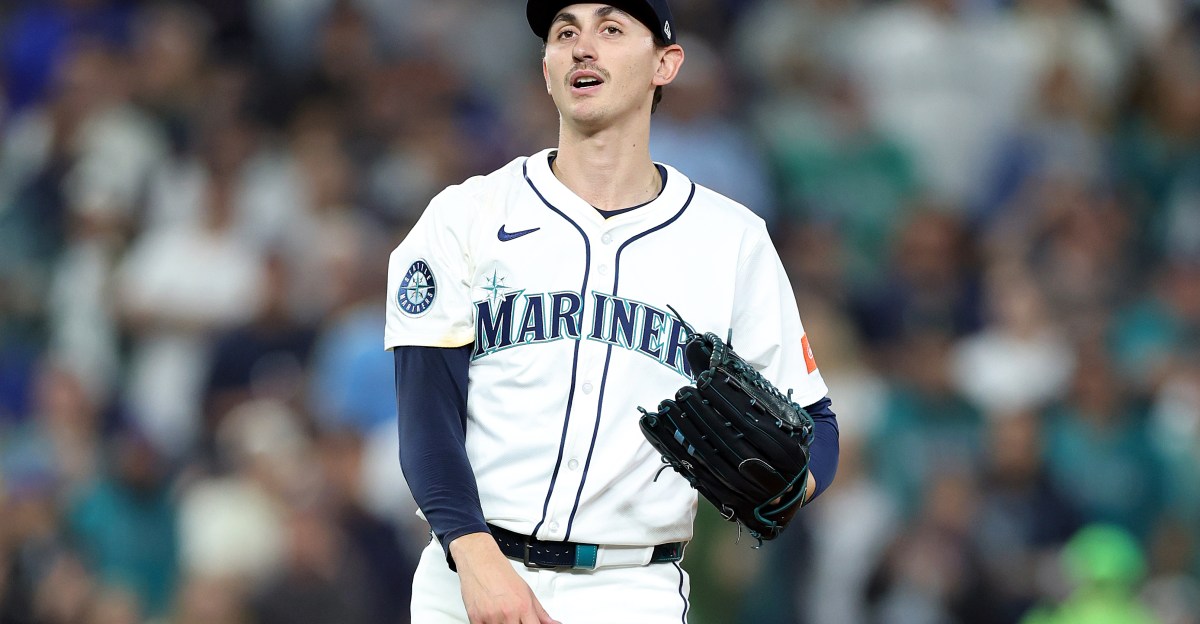 Mariners - Blue Jays ALCS Game 3 Preview