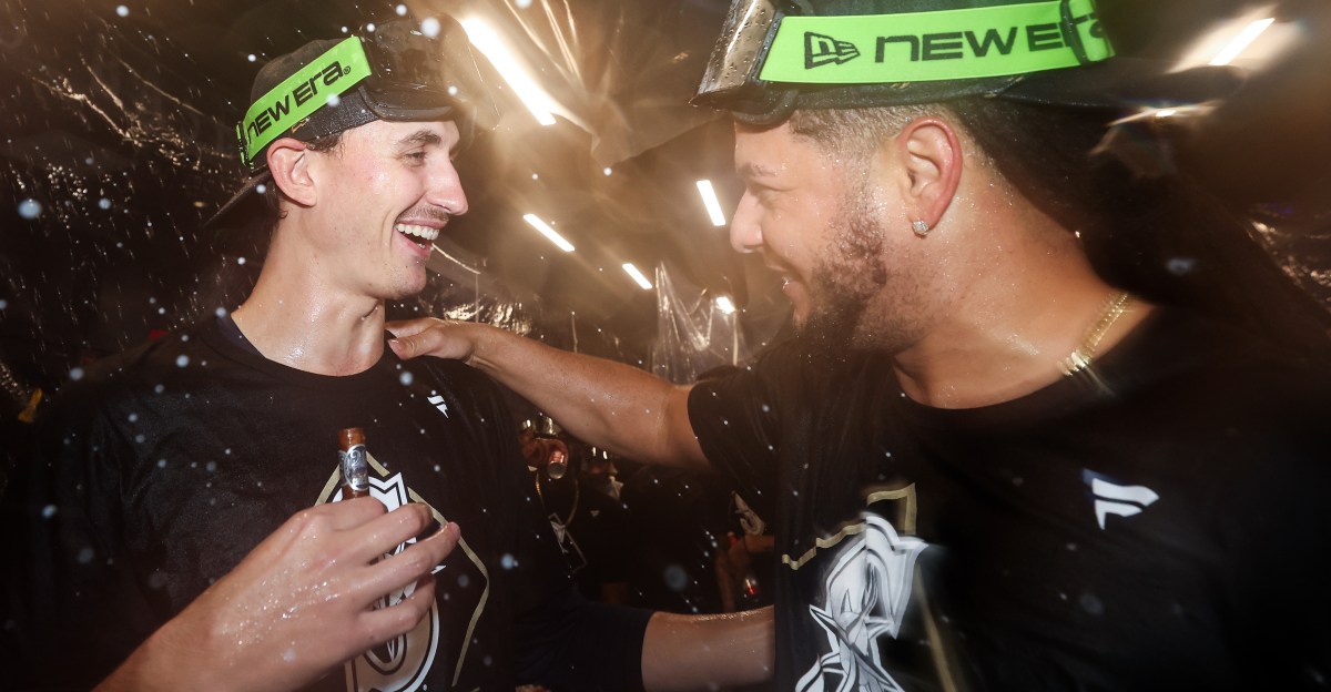 Seattle Mariners announce George Kirby and Luis Castillo as Game 3 and 4 starters