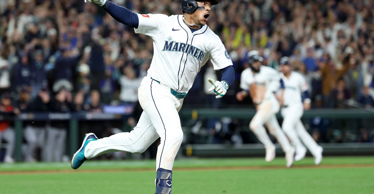 This ALCS matchup serves as reminder for the Orioles in 2026