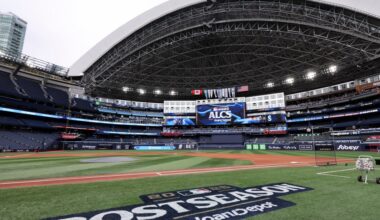 Postseason open thread: October 13