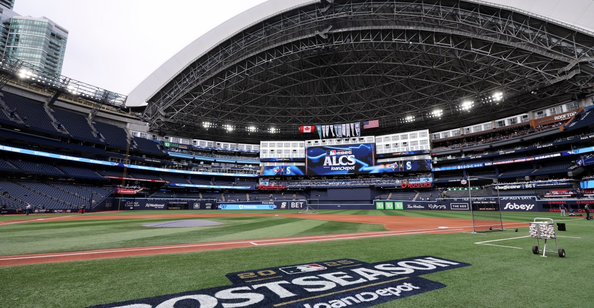 Postseason open thread: October 13