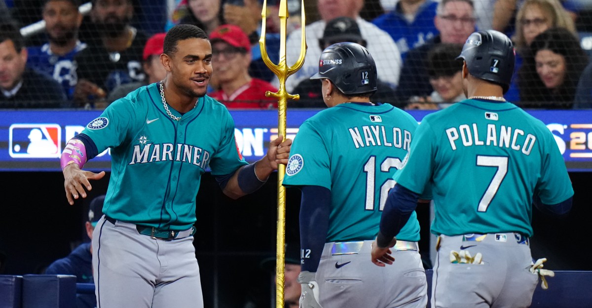 AL Championship Series Day 3 game thread