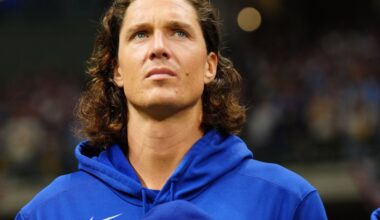 Dodgers-Brewers NLCS schedule: How to watch Game 3, TV, start time