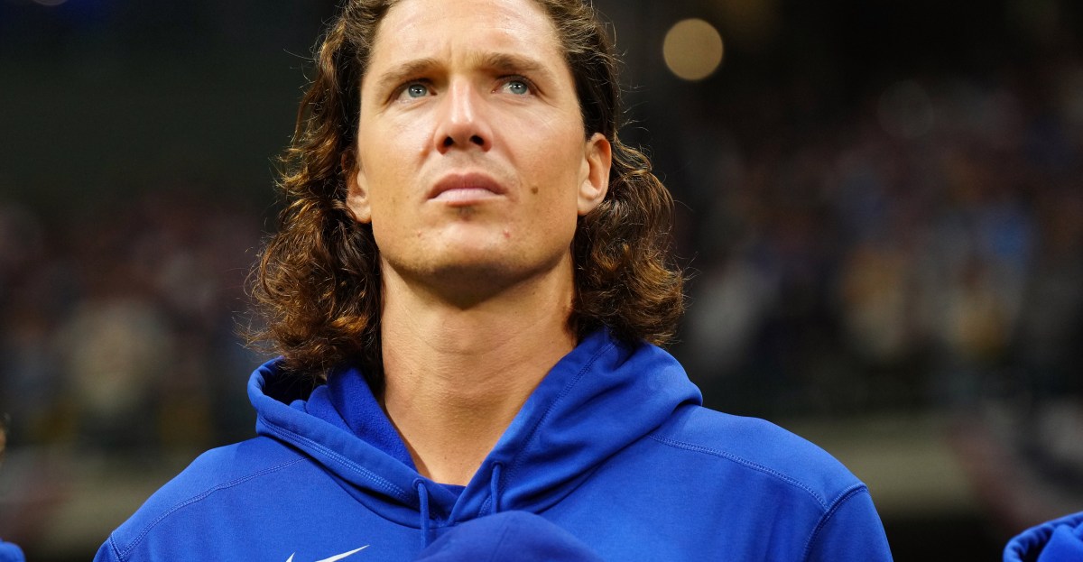 Dodgers-Brewers NLCS schedule: How to watch Game 3, TV, start time