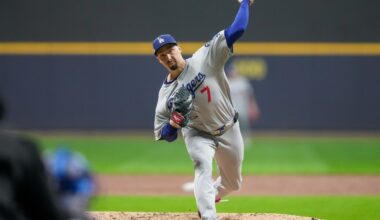 Dodgers news: Blake Snell facing minimum rare in MLB postseason history