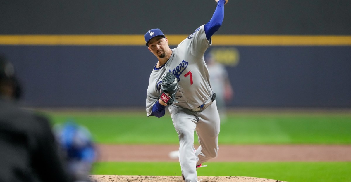 Dodgers news: Blake Snell facing minimum rare in MLB postseason history