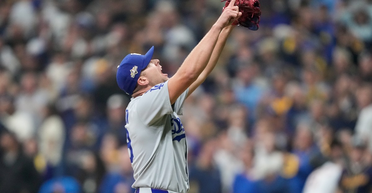 Elephant Rumblings: NLCS Game 2 set for tonight