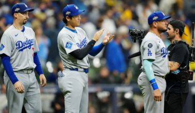 Will there be a Game 7 this year?