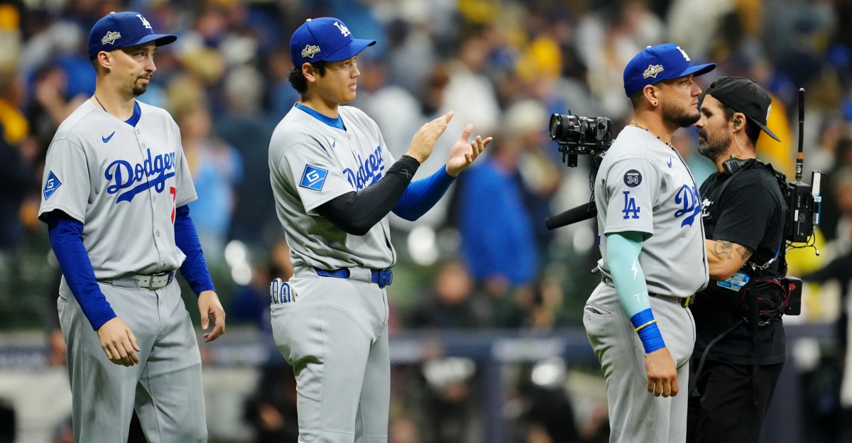 Will there be a Game 7 this year?