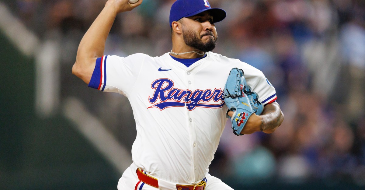 2025 Season in Review: Luis Curvelo