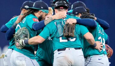 Snake Bytes, 10/13: First blood to Seattle