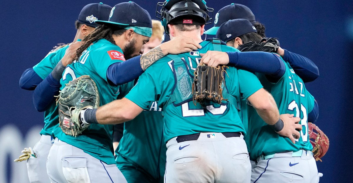 Snake Bytes, 10/13: First blood to Seattle