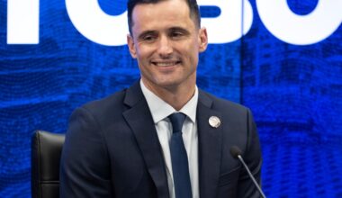 Paul Toboni using his Boston Red Sox connections as Washington Nationals POBO