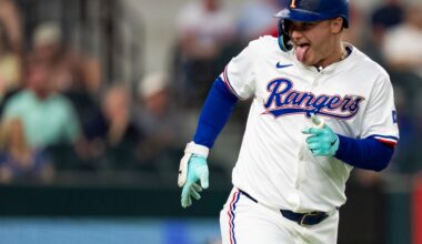 The 2026 Texas Rangers payroll situation