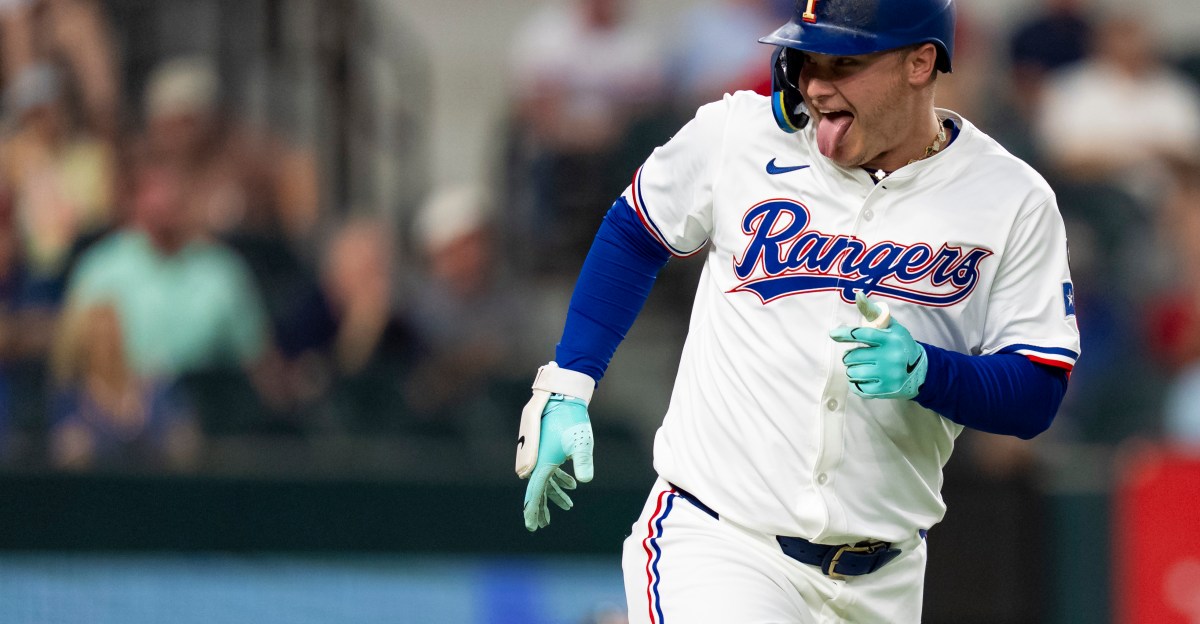 The 2026 Texas Rangers payroll situation