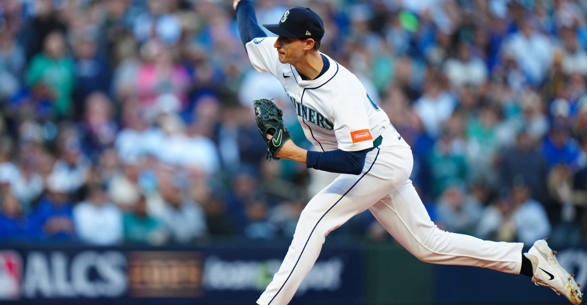 Mariners News, 10/20/25: George Kirby, Eugenio Suarez, and Tarik Skubal