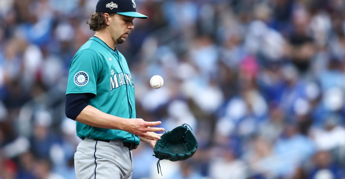 ALCS Game 6 Preview: Mariners at Blue Jays