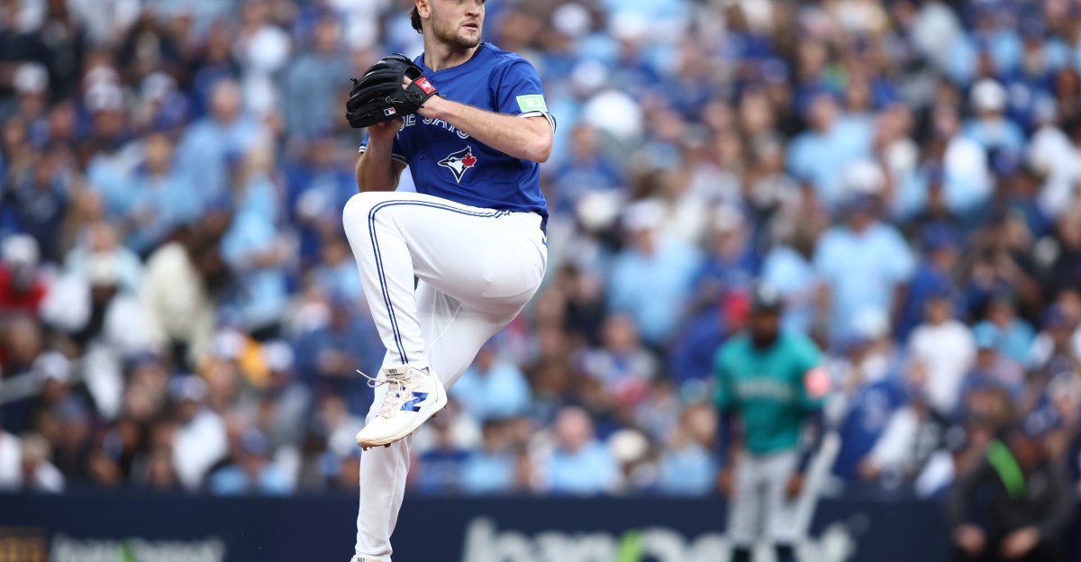 ALCS Game 6 Open Thread