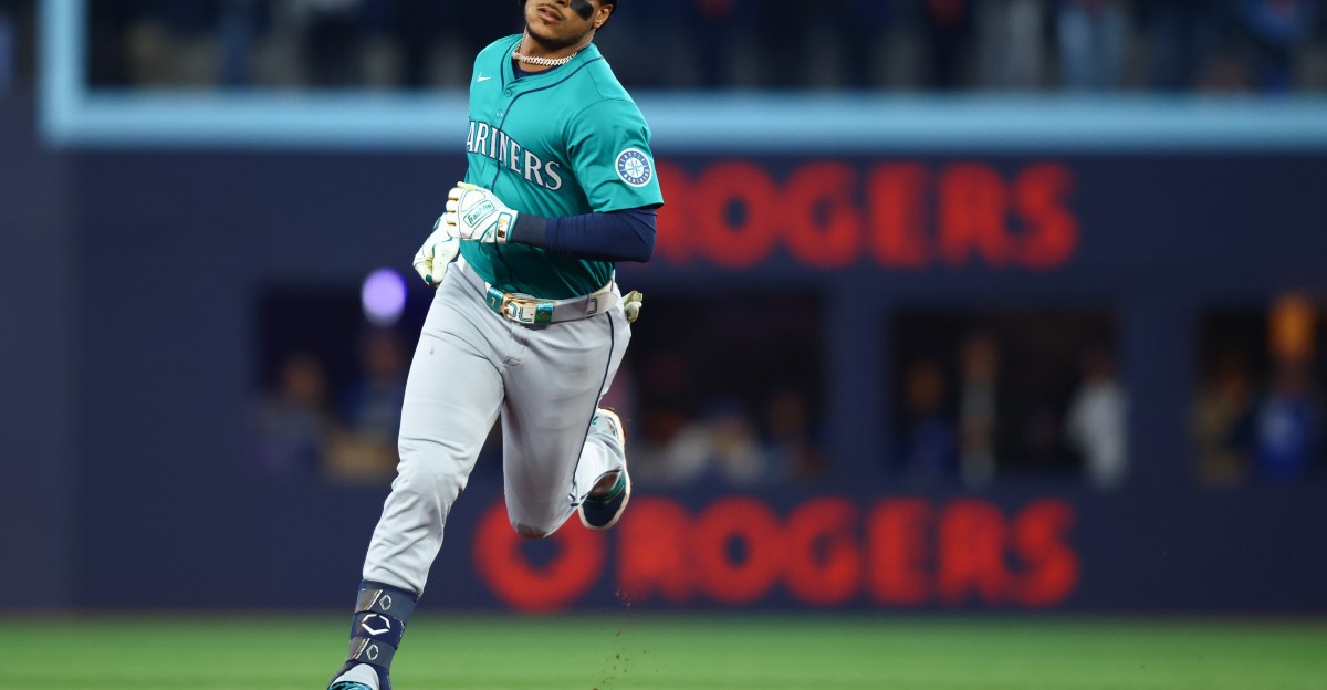 Mariners News, 10/14/25: Jorge Polanco, George Kirby, and Eduard Bazardo