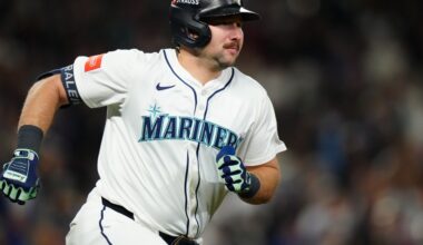 ALCS Game 6 open chat: Seattle Mariners at Toronto Blue Jays