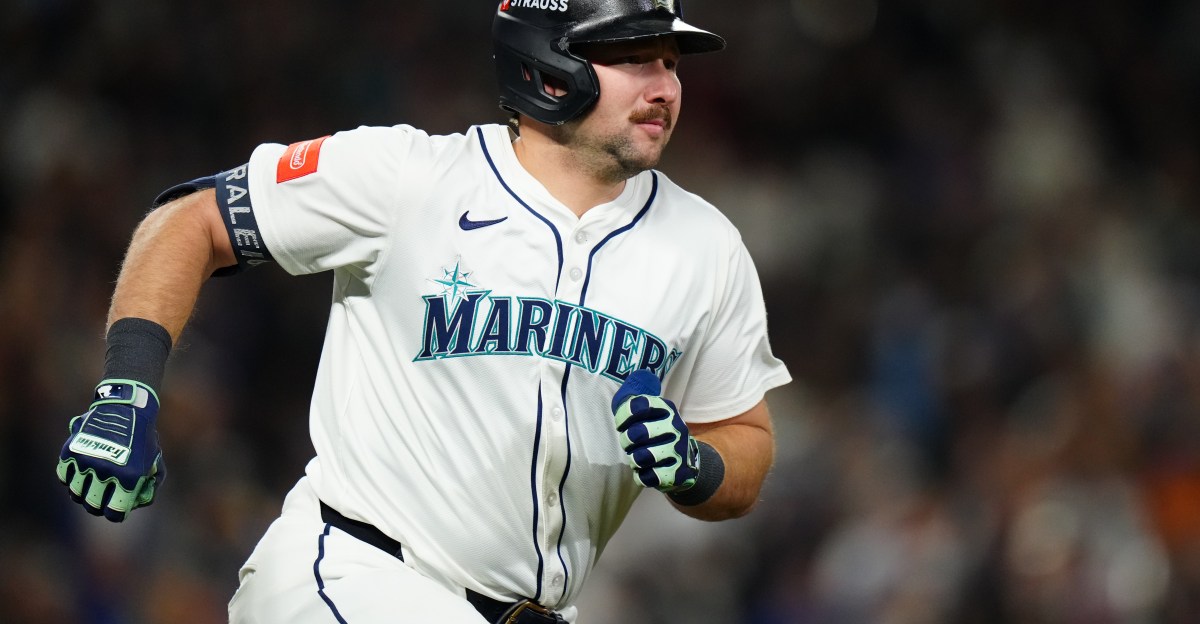 ALCS Game 6 open chat: Seattle Mariners at Toronto Blue Jays