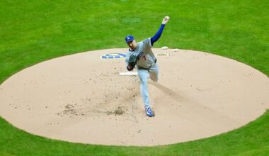 Dodgers News: Blake Snell, Clayton Kershaw, and payroll politics