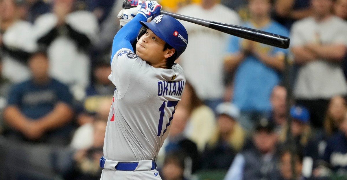 LCS Game Thread: Friday, October 17, 2025