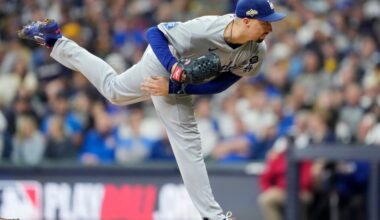 Championship Series Showing A’s Where They Need To Improve