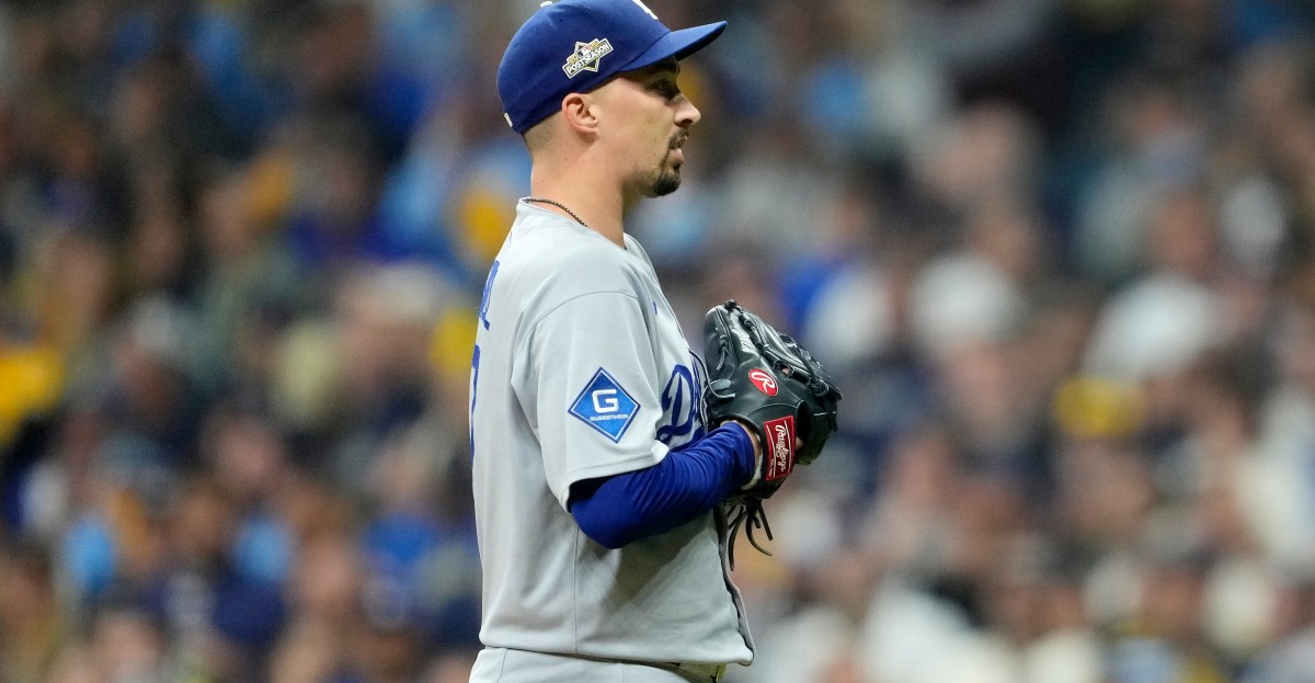 Elephant Rumblings: World Series Matchup Set