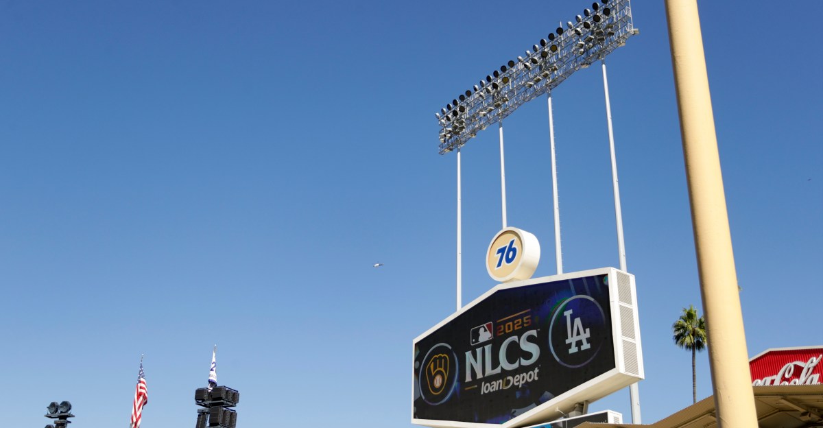 Postseason Open Thread: October 16