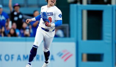 Dodgers news: Kiké Hernández to break postseason record in World Series
