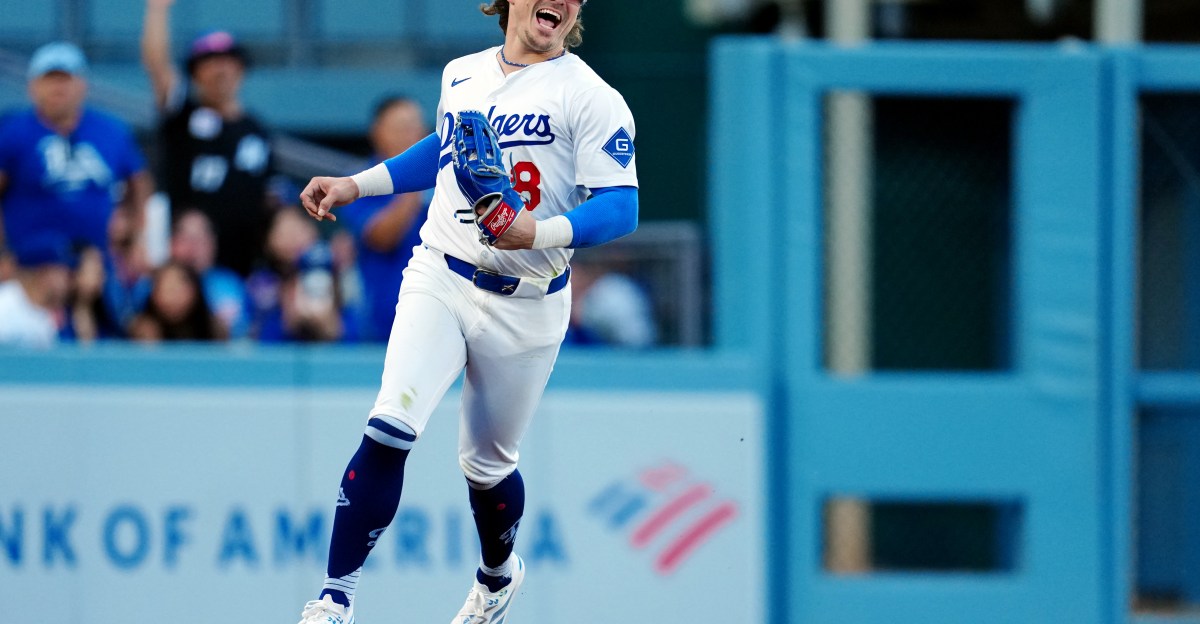Dodgers news: Kiké Hernández to break postseason record in World Series