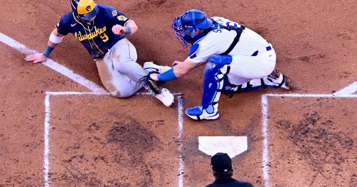 Friday Bird Droppings: The Brewers are blowing it