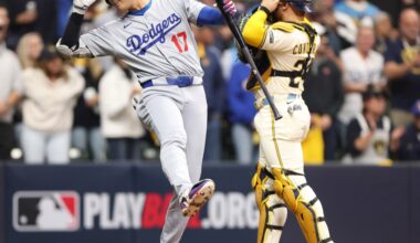 MLB Championship Series Day 4 thread