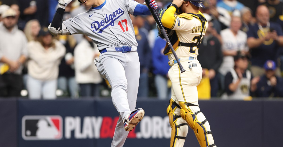 MLB Championship Series Day 4 thread