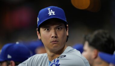 Guardians News and Notes: It Would Have Been a Bummer to Play the Dodgers