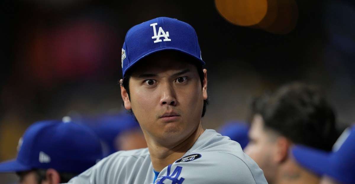 Guardians News and Notes: It Would Have Been a Bummer to Play the Dodgers