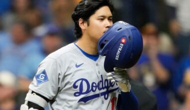 Dodgers NLCS: Offense needs to start scoring earlier in games