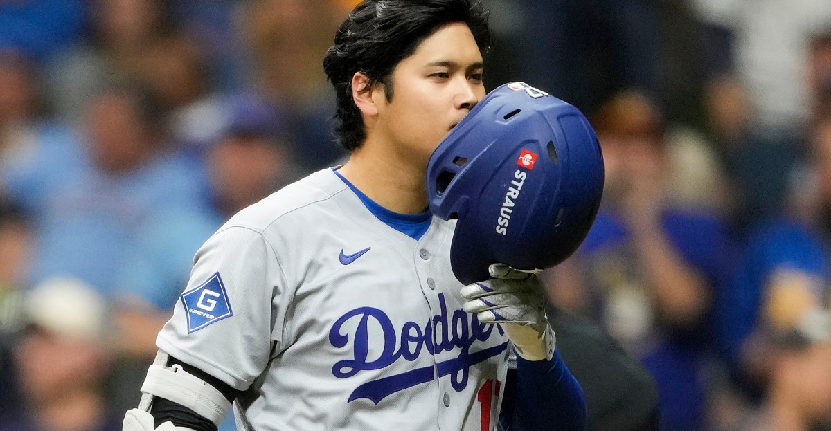 Dodgers NLCS: Offense needs to start scoring earlier in games