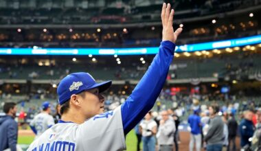 Mets Morning News: Yamamoto deals in Dodgers win