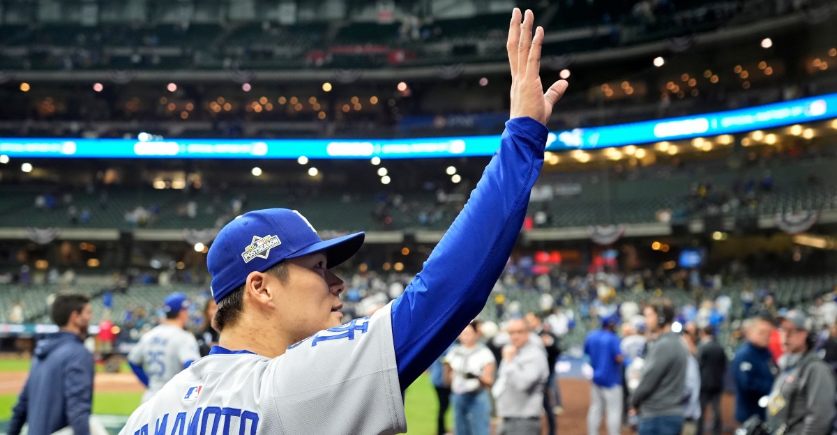 Mets Morning News: Yamamoto deals in Dodgers win