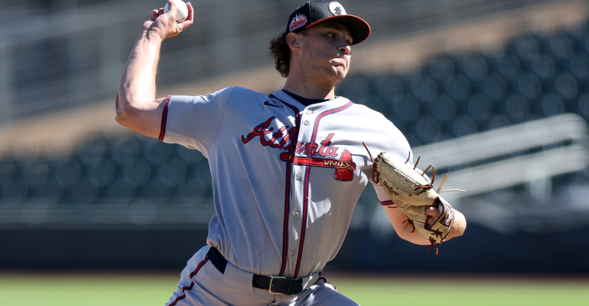 Braves Fall League Recap: Sinnard spectacular in debut