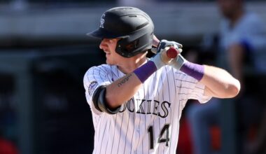 Colorado Rockies Reacts Survey: Who has been impressive in the Arizona Fall League?