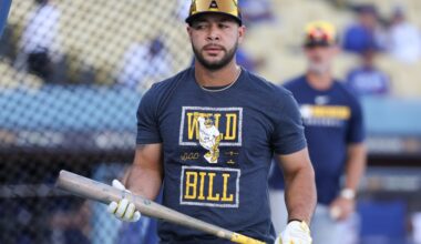 The state of the Milwaukee Brewers’ minor league farm system