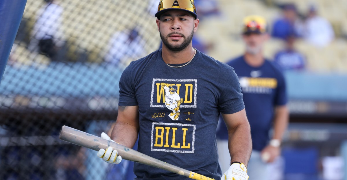 The state of the Milwaukee Brewers’ minor league farm system