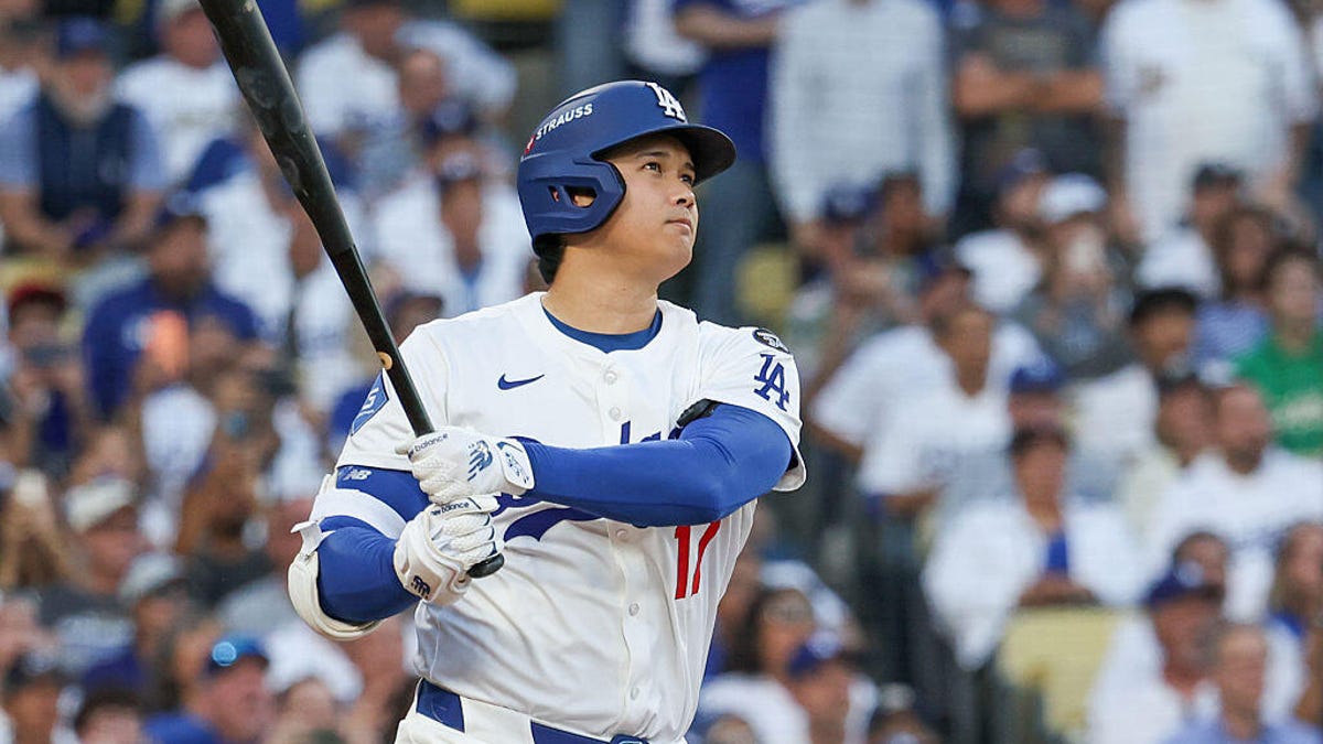 World Series 2025: How to Watch Dodgers vs. Blue Jays Game 1 Today